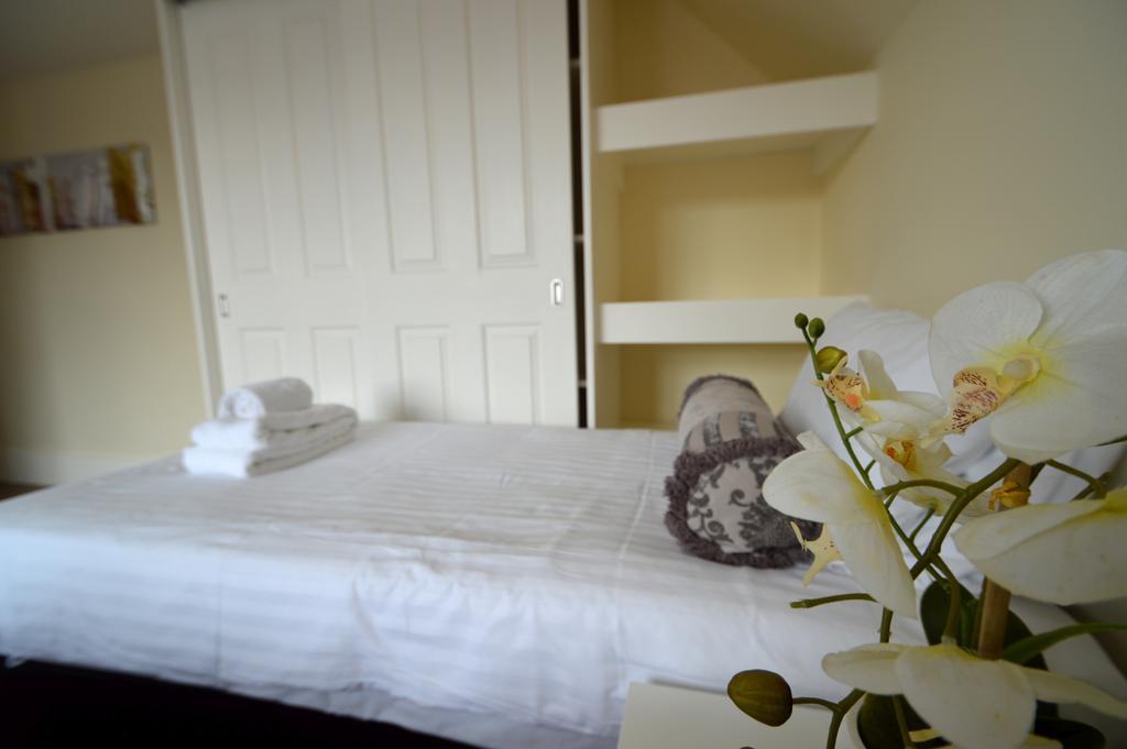 Pinfold House Vakantiehuis *