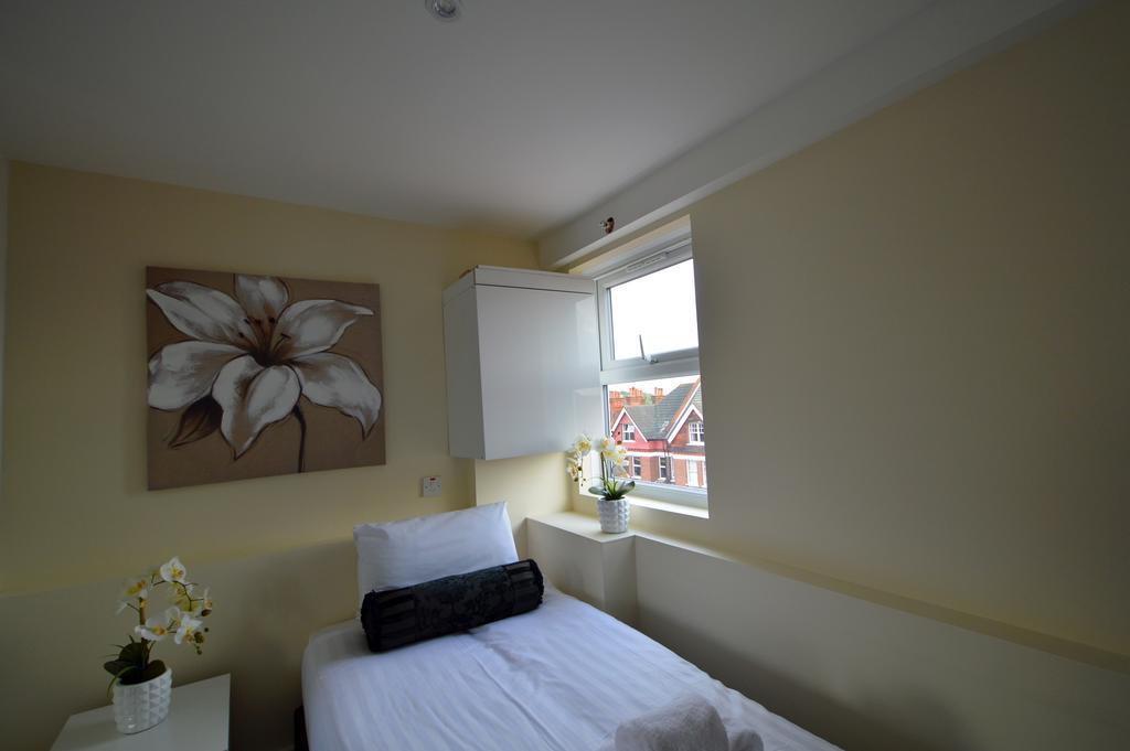 Pinfold House Vakantiehuis Londen