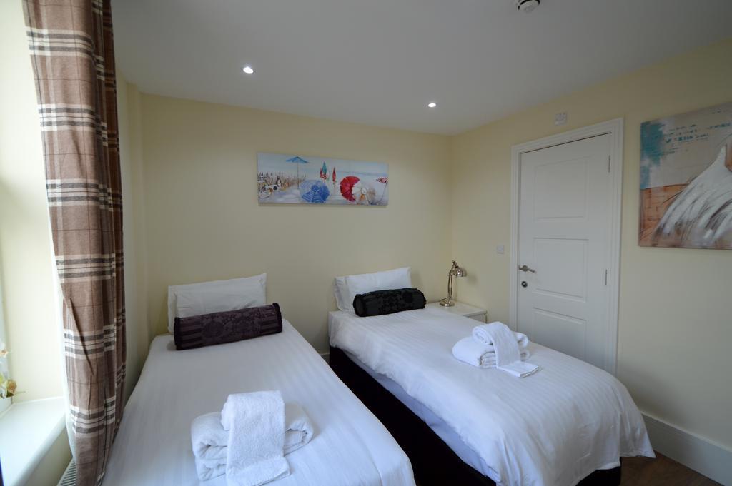 Vakantiehuis Pinfold House Londen