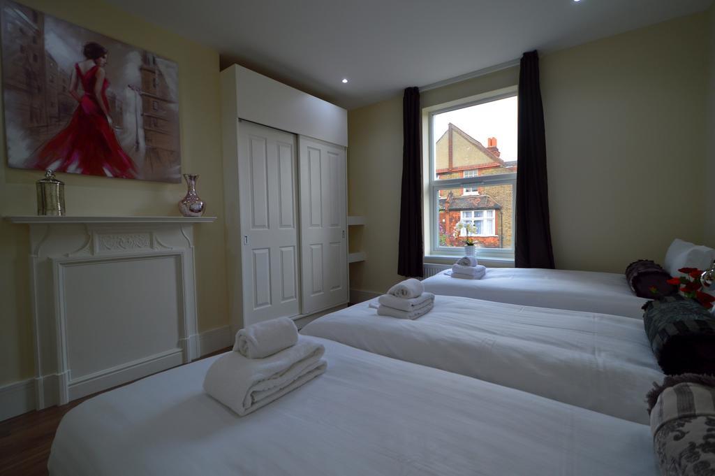 Pinfold House Vakantiehuis
