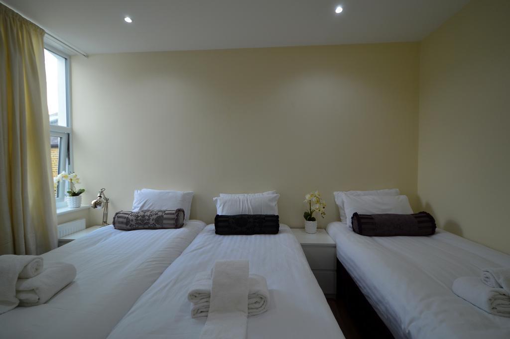 Pinfold House Vakantiehuis Londen