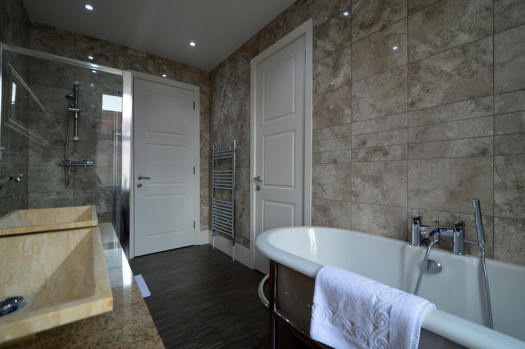 Pinfold House Vakantiehuis