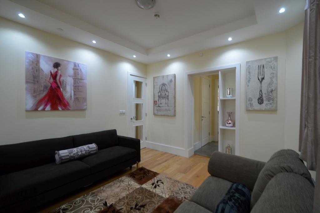 Vakantiehuis Pinfold House Londen