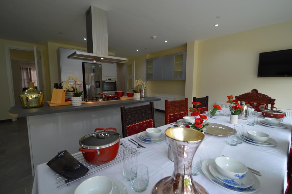 Pinfold House Vakantiehuis Londen